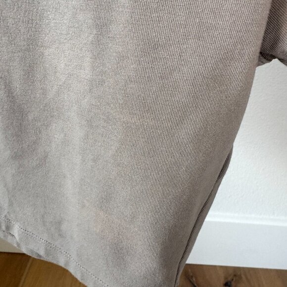 Jordan (Her)itage Women’s Stretch Top • Size S • Street / Sport Hybrid Neutral - Picture 14 of 16